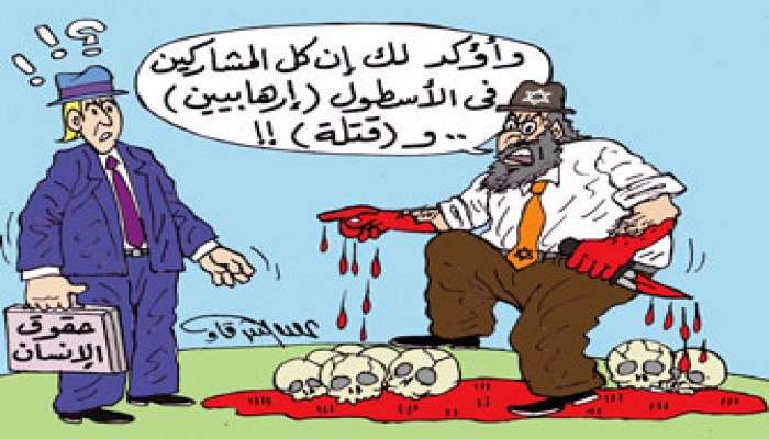 خبراء: الكيان الصهيوني في أضعف حالاته