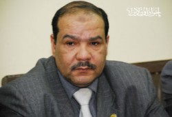 عزب مصطفى: مهمتنا فضح انتهاكات "الشورى"
