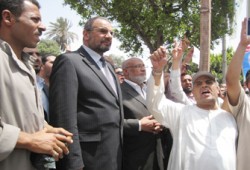 فتح الباب: معركتنا لم تنتهِ وسنفضح التزوير