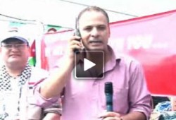 أسرة النائب حازم فاروق تروي أصعب لحظات عاشتها