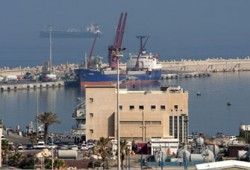 البرلمانان العربي والمصري يدينان مجزرة "أسطول الحرية"