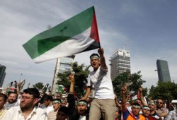 نواب الإخوان يدينون مجزرة "أسطول الحرية" لغزة