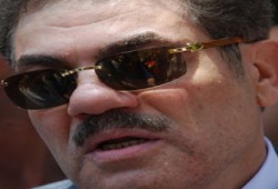 البدوي يسلِّم لجنة الأحزاب خطابًا بانتخابه رئيسًا للوفد