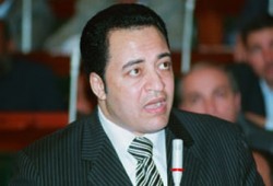 28 سبتمبر.. الحكم في رشوة "الجلدة"