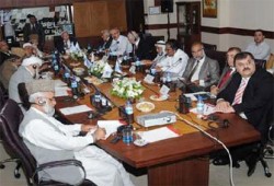 العالم الإسلامي يحتفي بالحركة الإسلامية التركية