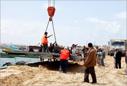 صحف العالم: أسطول إغاثة غزة مصمِّمٌ على الوصول