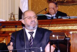 عليوة يطالب بإستاد رياضي للخانكة