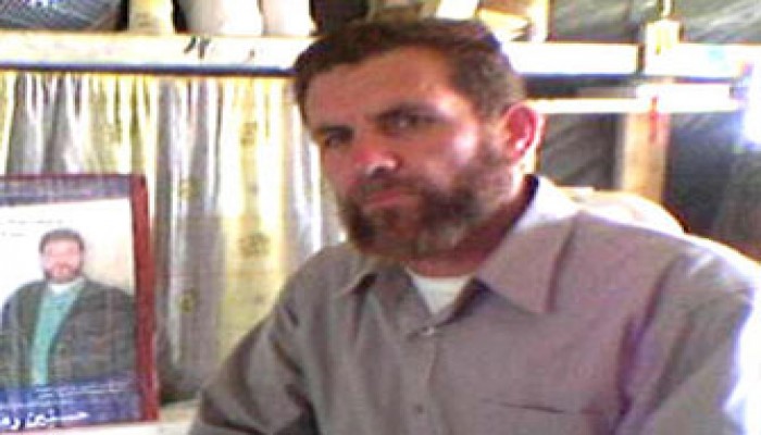 حماس تدين اعتقال الطويل وتطالب بالإفراج عنه