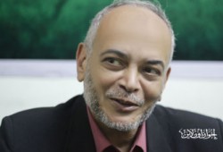 د. حسين إبراهيم: ثقتنا في جماهير الإسكندرية كبيرة