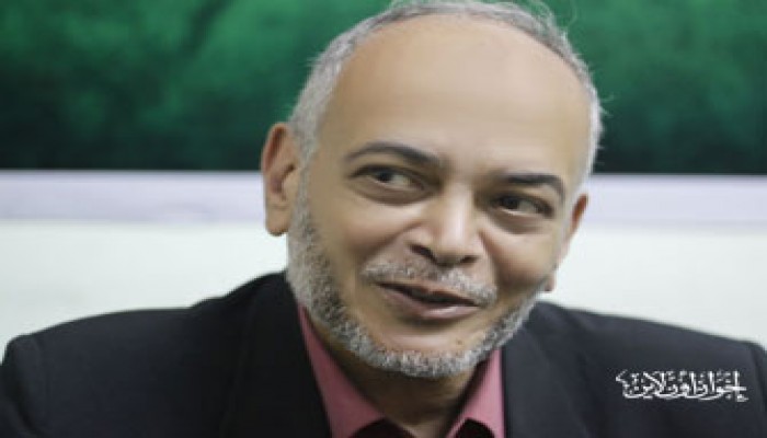 د. حسين إبراهيم: ثقتنا في جماهير الإسكندرية كبيرة