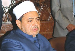 شكوى للطيب لمنع 35 طالبًا متفوقًا من مؤتمر علمي
