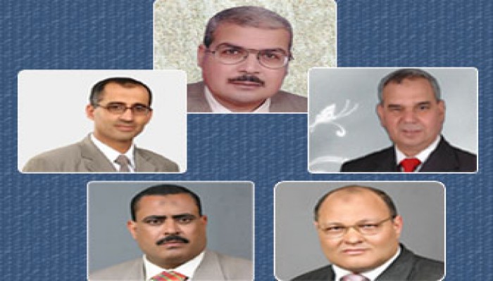 انتخابات "الشورى"..  الدقهلية والغربية