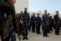 الداخلية الفلسطينية تعتقل مرتكبي جريمة "أونروا"