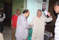 اعتداءات وحشية على أنصار عزب مصطفى المعتقلين!!