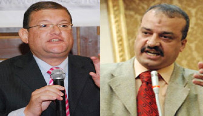 نواب الإخوان يشاركون بالحملة الدولية لكسر حصار غزة