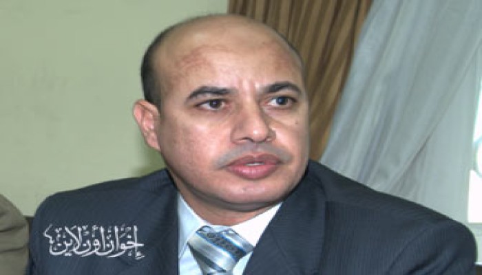 مذكرة للنائب العام لإطلاق سراح 191 معتقلاً للإخوان
