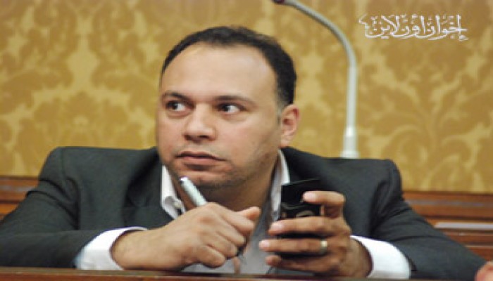 الشهود يحددون مصير "نائب القمار" 19 يونيو