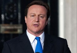 الصحافة العالمية: العراق حسم الانتخابات البريطانية