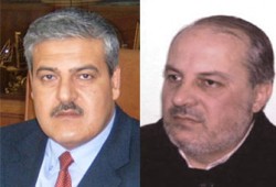 الإفراج المتبادل عن قياديين بحماس وفتح