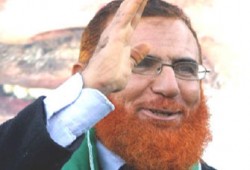 الإفراج عن النائب المقدسي محمد أبو طير