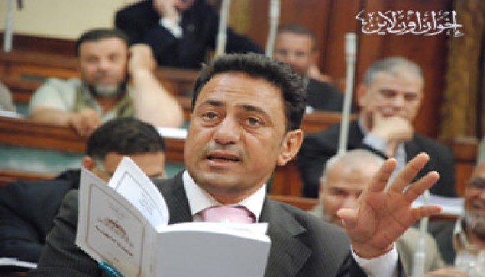 أبو بركة يفضح الحكومة بالمستندات والأغلبية تنقذ غالي