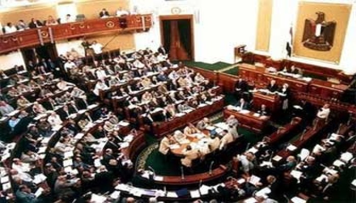 الإخوان والمعارضة يرفضون مشروعي الخطة والموازنة
