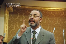 اعتقالات الشورى تفرض نفسها على مجلس الشعب