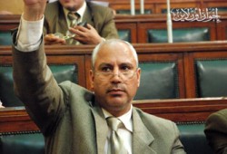 "الاقتراحات" توافق على تعديلات قانون العقوبات