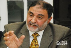 استأجروا القويَّ الأمين