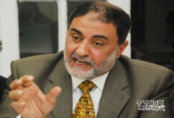 استأجروا القويَّ الأمين