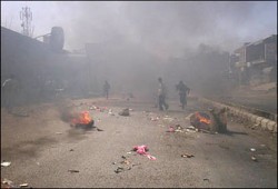 الصحافة العالمية: الكراهية تتصاعد في جنوب اليمن