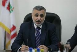 أمين عام الحكومة الفلسطينية في حوار خاص