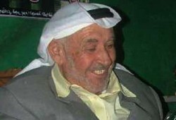 الشيخ دخان.. شاهد على نكبة فلسطين