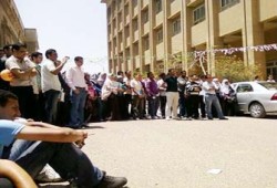 احتفاء بطلاب "هندسة الإسكندرية" في حفل ختام النشاط