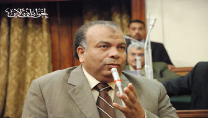 الكتاتني: الطوارئ أداة للقمع والاستبداد