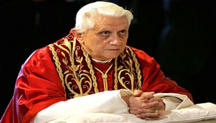 فضيحة جديدة تهز الكنيسة الكاثوليكية