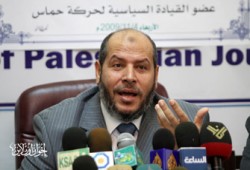 الحية: المقاومة سبيلنا لعودة اللاجئين
