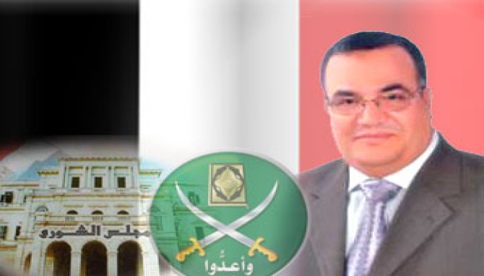 مرشح الإخوان بكفر الشيخ: ثقتي كاملة في دائرتي