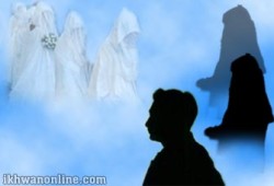 تعدد الزوجات.. مصلحة اجتماعية وضوابط شرعية