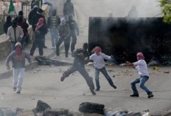 أمسية شعرية تناصر القدس وتدعو لإنقاذه