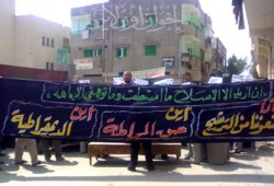 خبراء: حكومات الوطني أدمنت إلغاء المواطنة