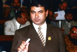 النائب مؤمن زعرور.. تواصل بلا حدود