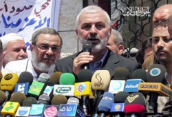 الغول: الاحتلال الصهيوني فشل في إدارة ملف شاليط