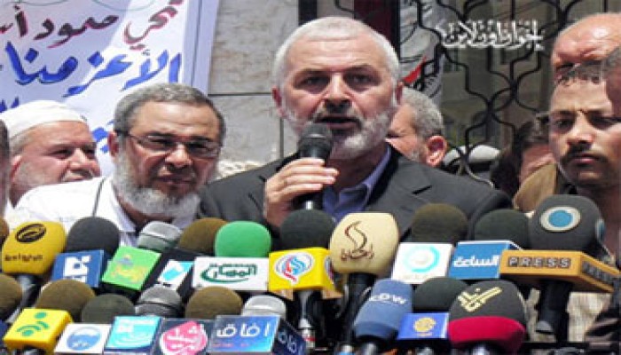 الغول: الاحتلال الصهيوني فشل في إدارة ملف شاليط
