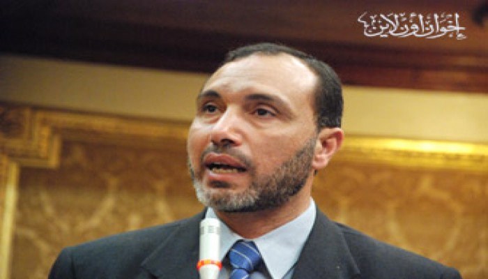 تكريم 2540 في مكاتب نائب الإخوان بدمياط