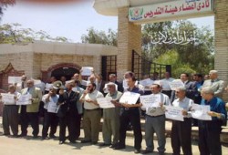 عمومية "تدريس المنصورة" تقرر إعادة الانتخابات