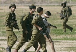 تقرير فلسطيني: 11 شهيدًا و285 معتقلاً خلال أبريل