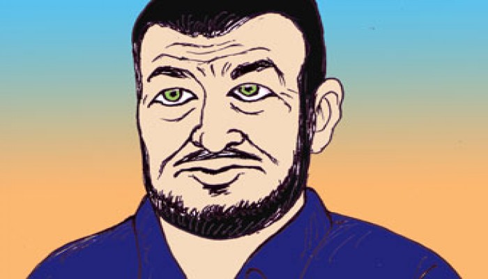 عبده السعيد.. الكفاح العمالي الواعي