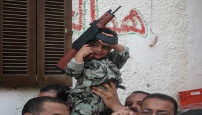 نحو توعية بالمقدسات لأطفالنا (2)