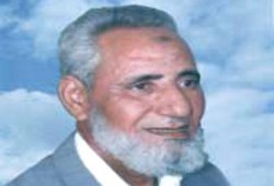 قطب يطالب بإنقاذ أراضي "مازورة" من الجفاف